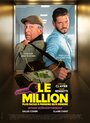 Смотреть Миллион на хдрезка онлайн в HD качестве 720p