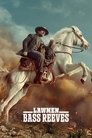 Смотреть Законники: Басс Ривз на HDrezka онлайн в HD качестве 720p