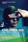 Смотреть Дети 404 на хдрезка онлайн в HD качестве 720p