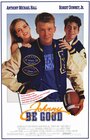 Смотреть Джонни, будь хорошим на HDrezka онлайн в HD качестве 720p