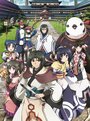 Смотреть Прославленный: Фальшивая маска на HDrezka онлайн в HD качестве 720p