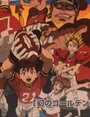 Смотреть Айшилд 21: Иллюзорный Золотой кубок на HDrezka онлайн в HD качестве 720p