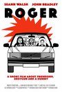 Смотреть Роджер на хдрезка онлайн в HD качестве 720p