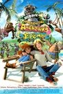 Смотреть Новые приключения Аленушки и Еремы на HDrezka онлайн в HD качестве 720p