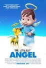 Смотреть Самый маленький ангел на хдрезка онлайн в HD качестве 720p