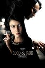 Смотреть Коко Шанель и Игорь Стравинский на HDrezka онлайн в HD качестве 720p