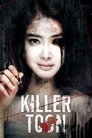 Смотреть Убийственный вебтун на HDrezka онлайн в HD качестве 720p