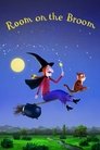 Смотреть Место на метле Room on the Broom на хдрезка онлайн в HD качестве 720p