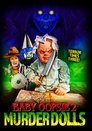 Смотреть Малышка упси: Куклы-убийцы на HDrezka онлайн в HD качестве 720p