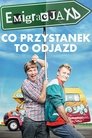 Смотреть Эмиграция на HDrezka онлайн в HD качестве 720p