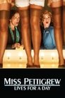 Смотреть Мисс Петтигрю на HDrezka онлайн в HD качестве 720p