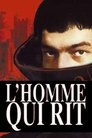 Смотреть Человек, который смеется на хдрезка онлайн в HD качестве 720p