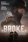 Смотреть Сломленный на HDrezka онлайн в HD качестве 720p