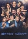 Смотреть Корпоратив на HDrezka онлайн в HD качестве 720p