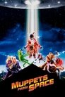Смотреть Маппеты в космосе на HDrezka онлайн в HD качестве 720p