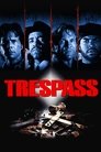Смотреть Нарушение территории на HDrezka онлайн в HD качестве 720p