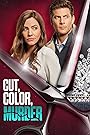 Смотреть Стрижка, покраска, убийство на HDrezka онлайн в HD качестве 720p