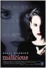 Смотреть Злоумышленница на HDrezka онлайн в HD качестве 720p