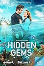 Смотреть Спрятанное сокровище на HDrezka онлайн в HD качестве 720p