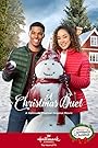 Смотреть Рождественский дуэт на хдрезка онлайн в HD качестве 720p
