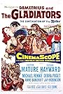 Смотреть Деметрий и гладиаторы на хдрезка онлайн в HD качестве 720p
