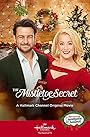 Смотреть Тайна омелы на HDrezka онлайн в HD качестве 720p
