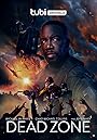 Смотреть Мёртвая зона на HDrezka онлайн в HD качестве 720p