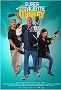 Смотреть Суперагент Маккей на HDrezka онлайн в HD качестве 720p