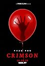 Смотреть Багровый на хдрезка онлайн в HD качестве 720p