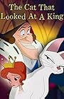 Смотреть Кошка, которая посмотрела на короля на хдрезка онлайн в HD качестве 720p