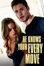 Смотреть Он знает каждое твое движение на HDrezka онлайн в HD качестве 720p