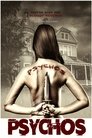 Смотреть Психи на хдрезка онлайн в HD качестве 720p