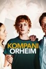 Смотреть Команда Орхеймов онлайн в HD качестве 