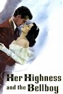 Смотреть Ее Высочество и посыльный на хдрезка онлайн в HD качестве 720p