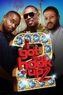 Смотреть Аферисты 2 на хдрезка онлайн в HD качестве 720p