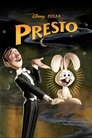 Смотреть Престо на хдрезка онлайн в HD качестве 720p