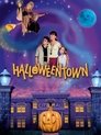 Смотреть Хэллоуинтаун на HDrezka онлайн в HD качестве 720p
