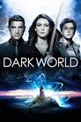 Смотреть Темный мир в 3D на HDrezka онлайн в HD качестве 720p