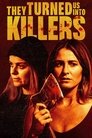 Смотреть Они превратили нас в убийц на HDrezka онлайн в HD качестве 720p