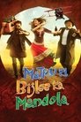 Смотреть Матру, Биджли и Мандола на HDrezka онлайн в HD качестве 720p