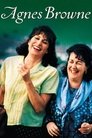 Смотреть Агнес Браун на HDrezka онлайн в HD качестве 720p