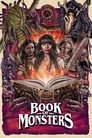 Смотреть Книга монстров на HDrezka онлайн в HD качестве 720p