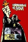 Смотреть Братство сатаны на хдрезка онлайн в HD качестве 720p