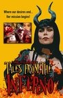 Смотреть Lady Belladonna's Tales From The Inferno на хдрезка онлайн в HD качестве 720p