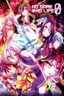 Смотреть Нет игры – нет жизни: Ноль на HDrezka онлайн в HD качестве 720p