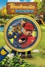 Смотреть Детективы из домика на дереве на хдрезка онлайн в HD качестве 720p