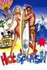 Смотреть Hot Splash на HDrezka онлайн в HD качестве 720p