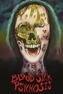 Смотреть Кровожадный психоз на хдрезка онлайн в HD качестве 720p