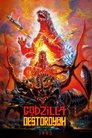 Смотреть Годзилла против Разрушителя на HDrezka онлайн в HD качестве 720p