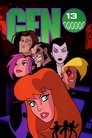 Смотреть Ген 13 на HDrezka онлайн в HD качестве 720p